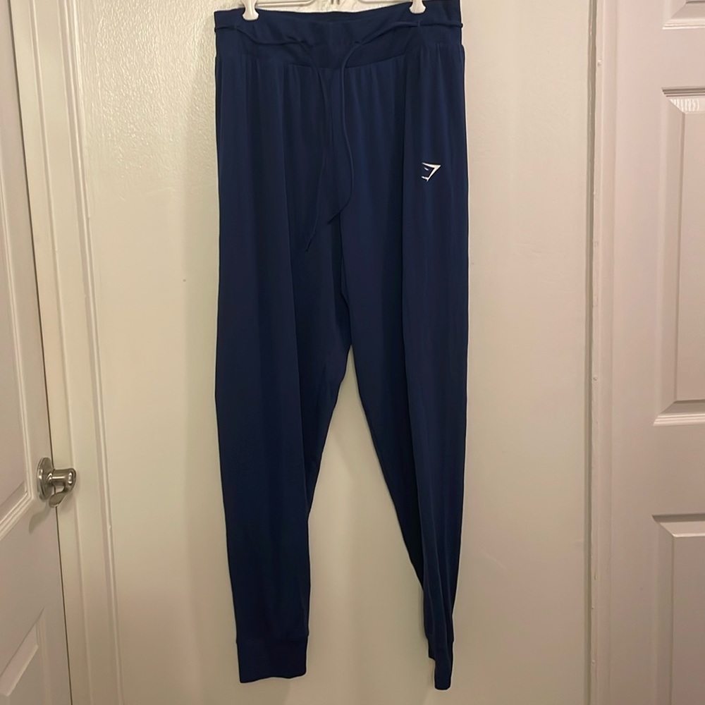 Gymshark joggers